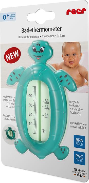 Actual product image Reer Turtle