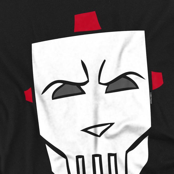 Immagine prodotto Teenage Mutant NT Maglietta Casey Jones Maschera da Hockey Adulto Unisex (L)
