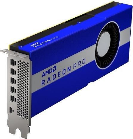 Immagine prodotto Dell AMD Radeon Pro W5700 8GB 5 mDP USB-C Precision 7920 7820 5820 3630 KIT (8 GB)