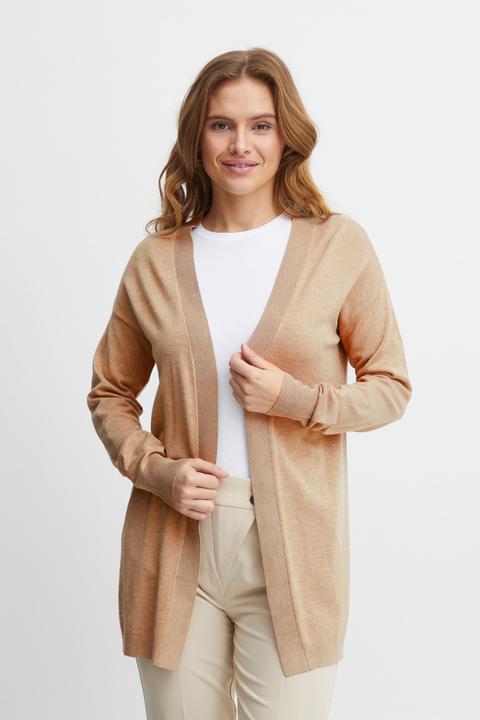 Immagine prodotto B.young CARDIGAN LUNGO BYMMPIMBAH - 20811925 (M)