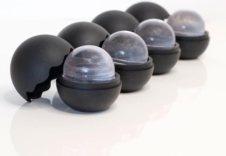 Produktbild Uberstar Eiswürfelform Kugeln