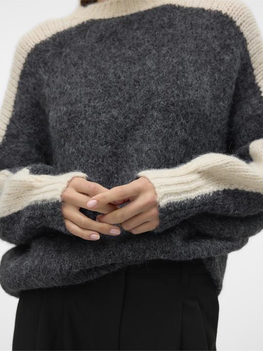 Image du produit Vero Moda VMCORDELIA Pull-over Pull en maille (XL)