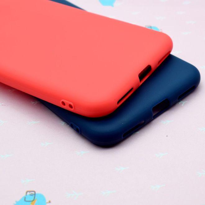 Produktbild MU Classic Softcase TPU Series (Huawei Honor 7a)