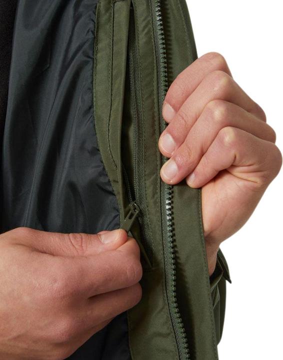 Actual product image Helly Hansen Dublin Jacket (L)