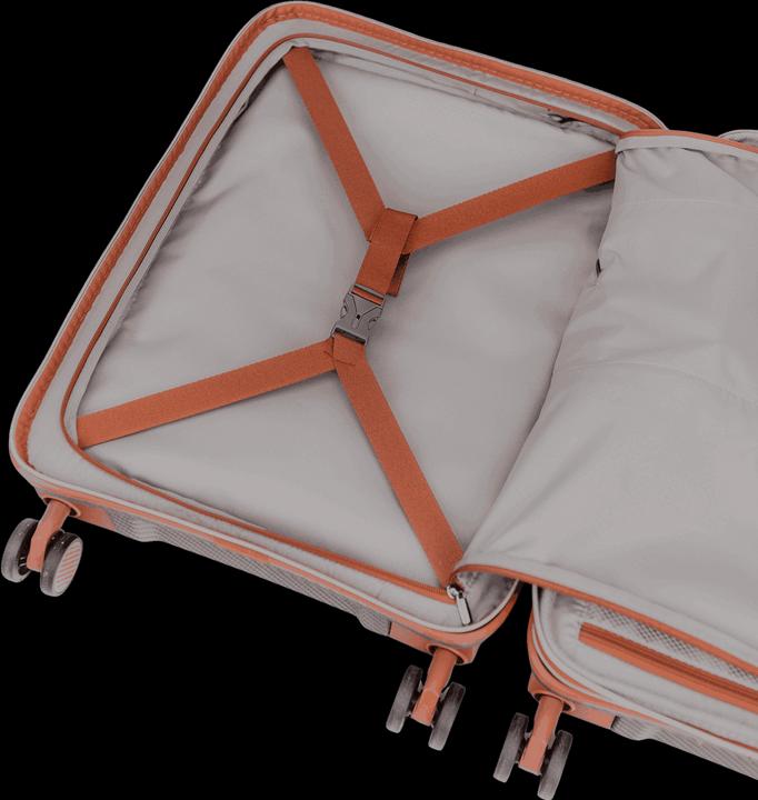 Image du produit Swissbags New Vision (49 l, Bagage à main (jusqu'à 50l))