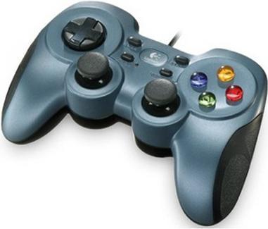 Produktbild Logitech Gamepad F510, PC (PC)