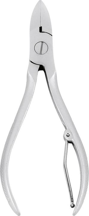 Credo Nagelzange matt verchromt 12cm