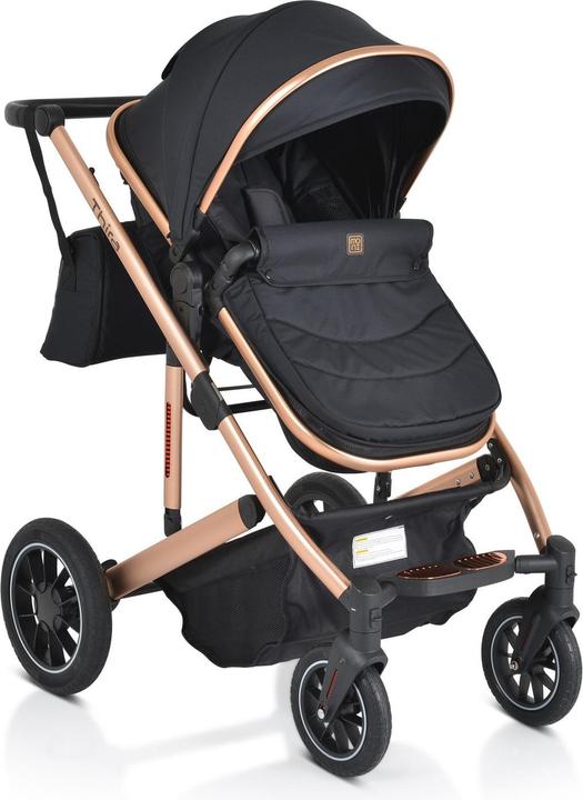 Produktbild Moni Kombikinderwagen 2 in 1 Thira