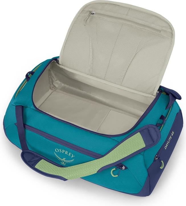 Produktbild Osprey Daylite Duffel 45 Reisetasche 53 cm (41 l)
