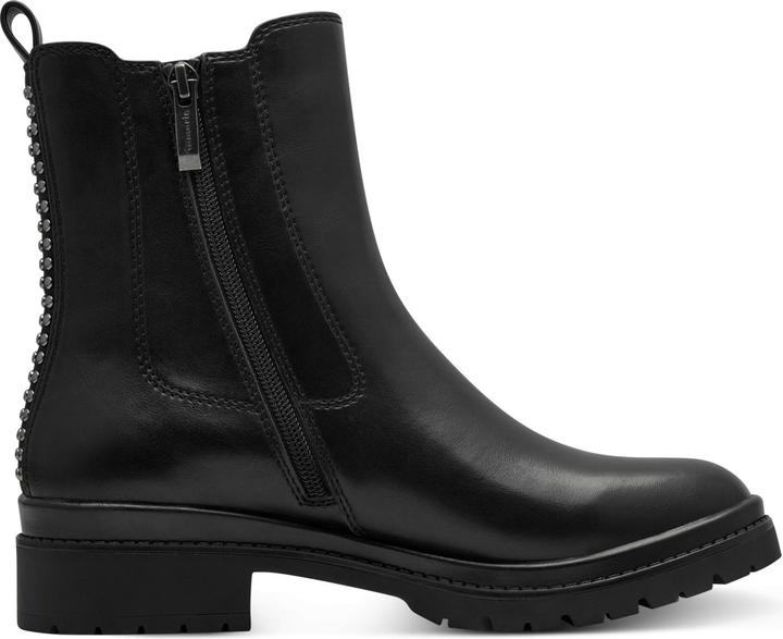 Actual product image Tamaris Chelsea boot (40)