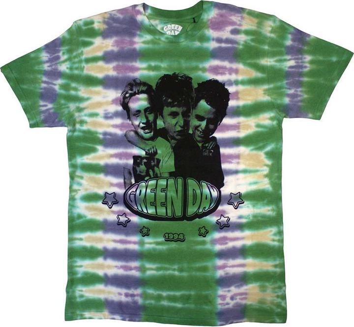 Immagine prodotto Green Day Lavaggio Trio Dye (L)