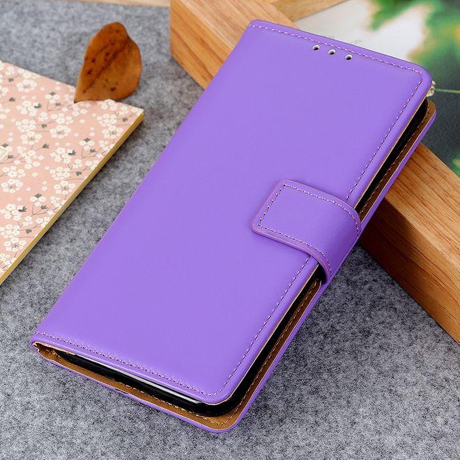Immagine prodotto MU Classic Copertina Classic II in pelle serie Bookcover (Huawei Y5 (2019))