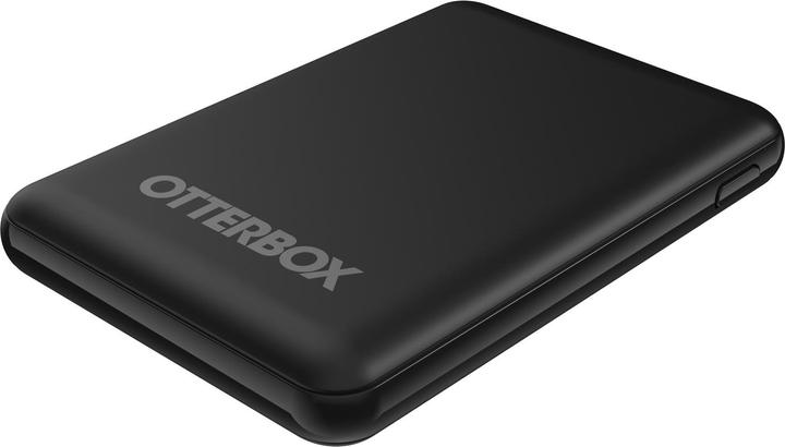 Actual product image OtterBox Power Bank Bundle (5000 mAh, 10.50 W, 18.50 Wh)