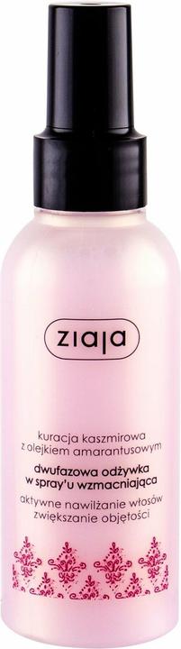 Immagine prodotto Ziaja Spray condizionante Cashmere Duo-Phase (125 ml)