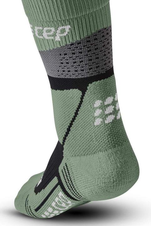 Immagine prodotto Cep Calze Max Cushion da donna per l'escursionismo a taglio medio (34 - 37)
