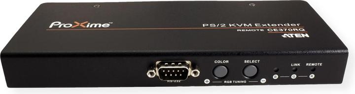 Image du produit Aten Unités locales et distantes Proxime CE370