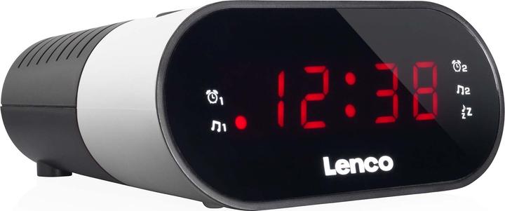 Produktbild Lenco Cr-07