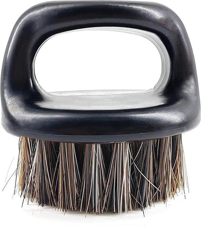 Produktbild Bate Barber Pro Bart Bürste (Schwarz)
