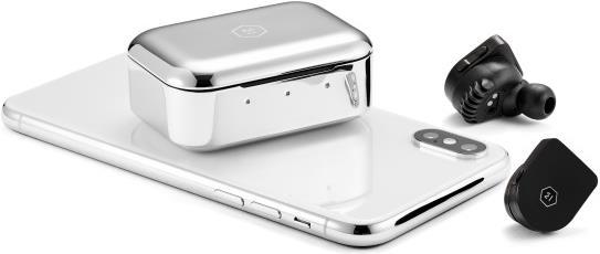 Actual product image Master & Dynamic MW07 - wireless headphones (Wireless)