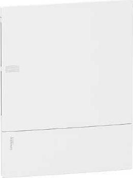 Actual product image Schneider Electric Mini Pragma, White, 294 mm, 377 mm, 80 mm