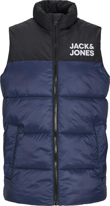 Immagine prodotto Jack & Jones Jjetoby Bodywarmer Collar Sn Jnr (164)