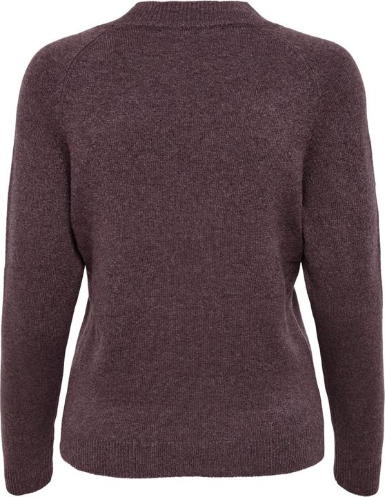 Produktbild Only Einfarbiger Strickpullover (S)