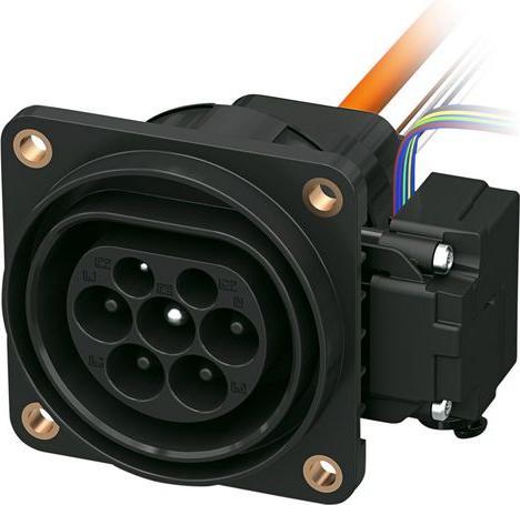 Produktbild Phoenix Contact PHOENIX 1271966 (Typ 2, 26 kW, 32 A)