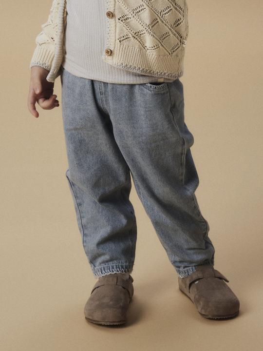 Immagine prodotto Name it Bio-Baumwoll Jeans (122)