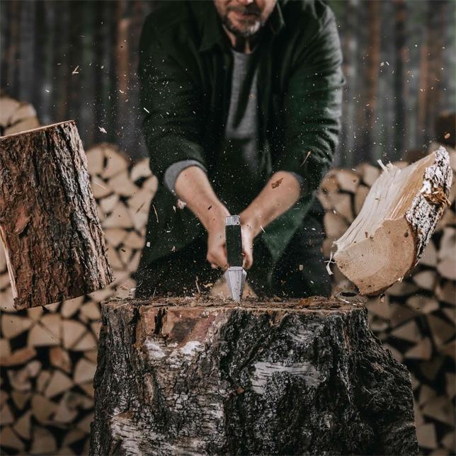 Image du produit Fiskars La hache de guerre