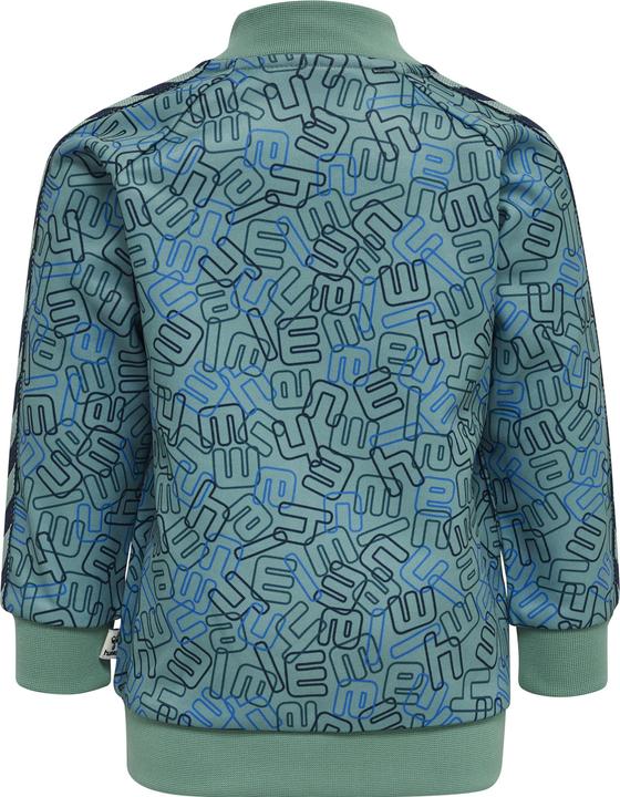 Immagine prodotto hummel Giacca Con Zip Hmlolympus (98)