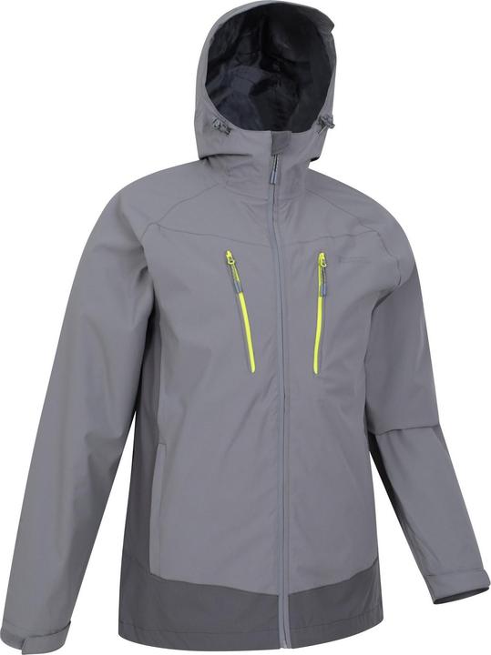Produktbild Mountain Warehouse Bounds Jacke wasserfest (XS)