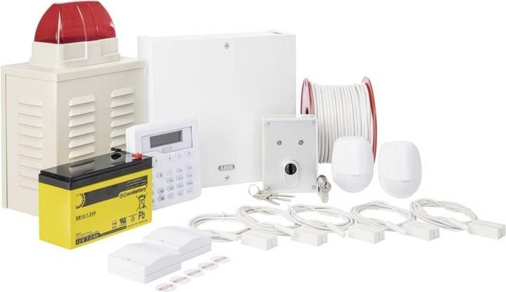 Image du produit Abus Terxon SX
