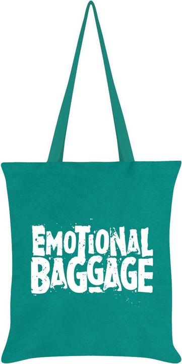 Image du produit Grindstore Sac de transport Emotional Baggage (0.02 l)