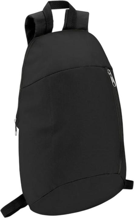 Actual product image MidOcean Tirana Front Pocket Backpack