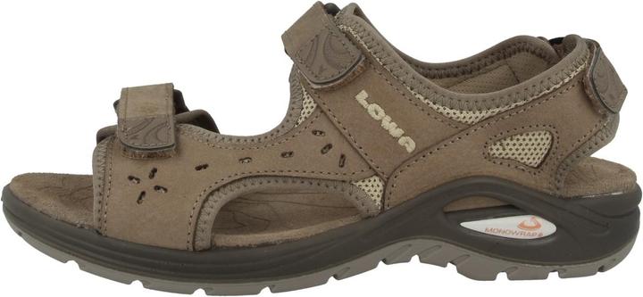 Image du produit Lowa Urbano (40)
