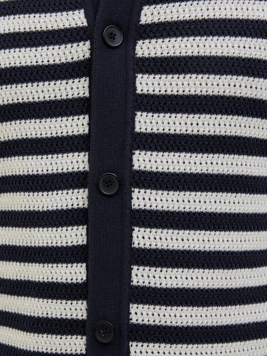 Actual product image Jack & Jones Einfarbig Poloshirt Poloshirt (S)
