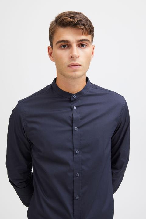Produktbild Casual Friday CFAnton LS CC stretch shirt 20504988 (3XL)