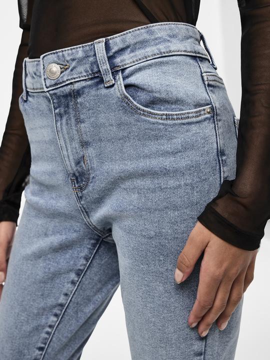 Image du produit Pieces PCDANA MW Jeans skinny fit (30)