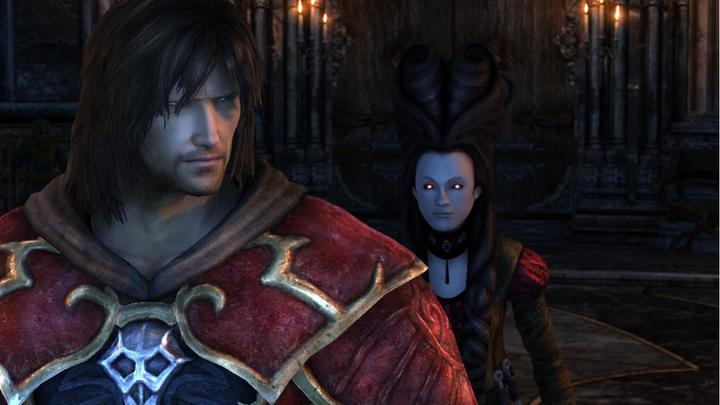 Image du produit Konami Castlevania : Lords of Shadows, PS3 Anglais PlayStation 3 (PS3, EN)