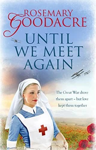 Produktbild Canelo Until We Meet Again (Englisch, Rosemary Goodacre, 2020)