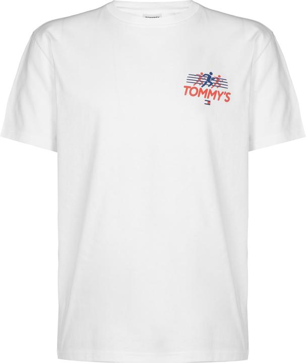 Produktbild Tommy Hilfiger Tommy Jeans Sports Club - 97497 (M)