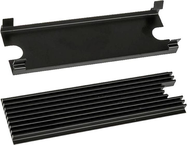 Immagine prodotto Thermal Grizzly Raffreddatore M.2 SSD - Raffreddatore