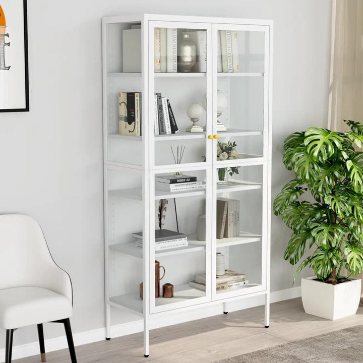 Produktbild VidaXL Rycca (90 x 40 x 180 cm)