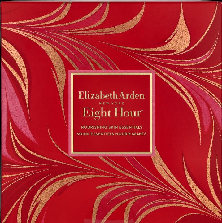 Image du produit Elizabeth Arden Arden Eight Hour Entry Set 2023 3 pcs (Set soin du visage)