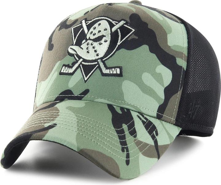 Produktbild 47 Brand Trucker Sector Anaheim Ducks (One Size)