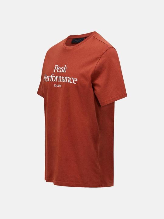 Produktbild Peak Performance Original Tee (L)