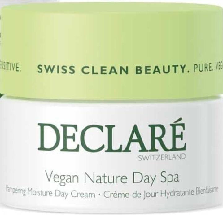 Produktbild Declaré Nature Day Spa Cream (50 ml, 24h Creme)