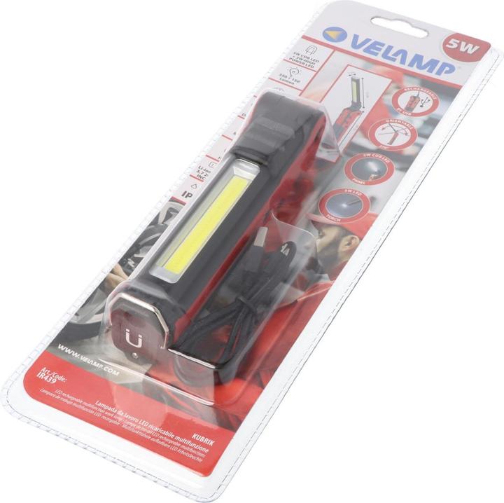 Actual product image Velamp IR439 Cubic (350 lm)