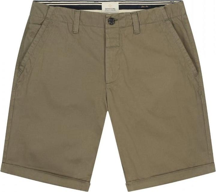 Image du produit Dstrezzed M's Presley Chino Shorts Dense Twill (32)