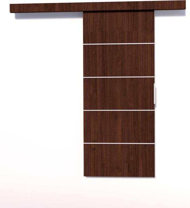 Actual product image ADRK Furniture Sliding doors BIELLA 106